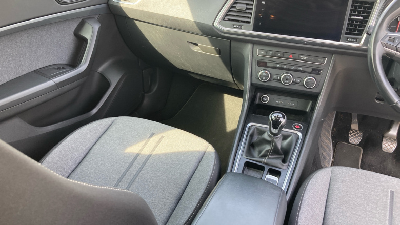 SEAT Ateca 1.5 TSI EVO SE Technology 5dr Petrol Estate